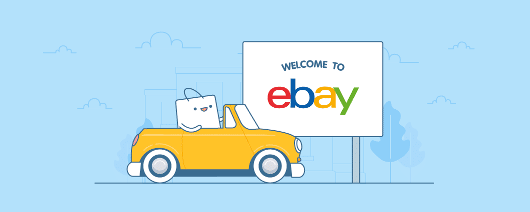 Guadagnare vendendo su eBay