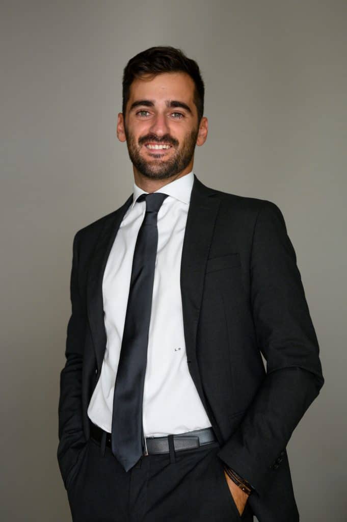 Leonardo Poggi - Consulente Finanziario Indipendente