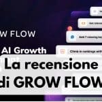 Recensione di Grow Flow - SurferSEO si aggiorna