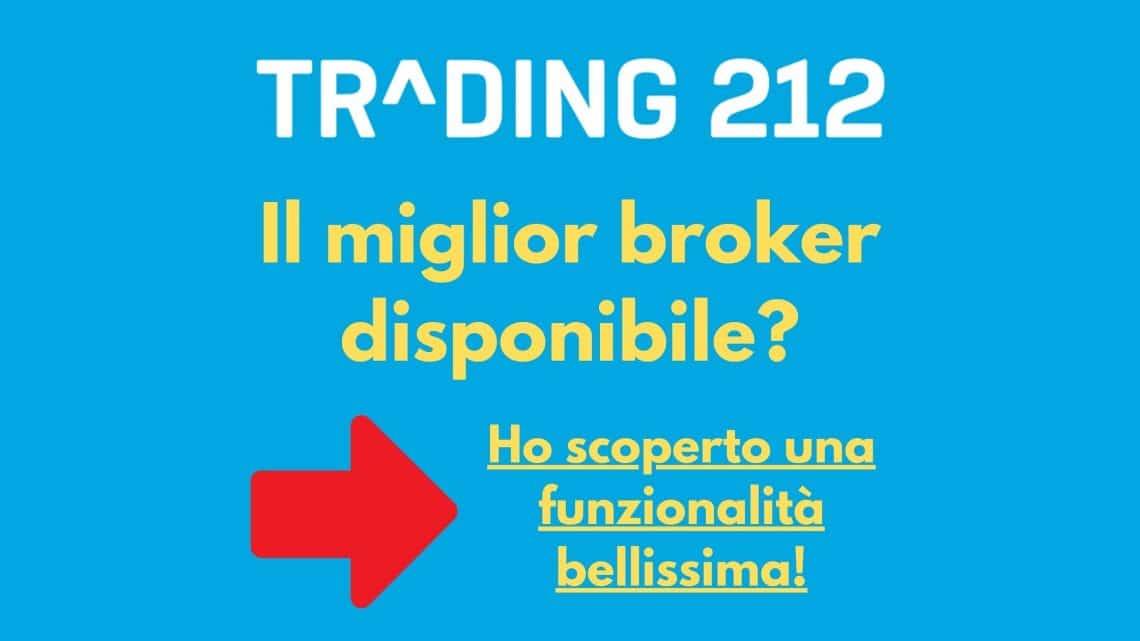recensione Trading 212
