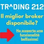Recensione di Trading 212 - Commissioni e come funziona