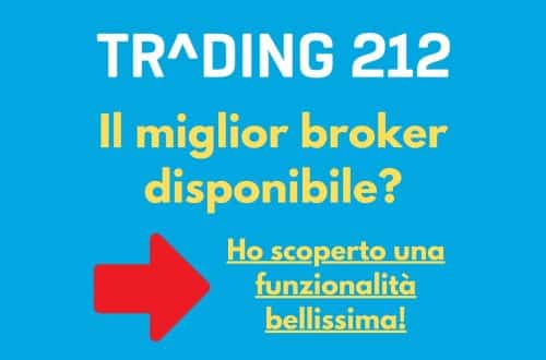 recensione Trading 212