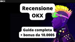 Recensione OKX