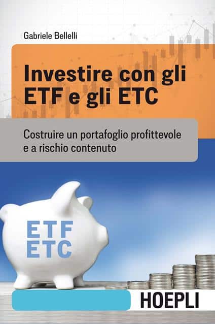 Gli ETF e gli ETC sono gli strumenti che possono portarci alla libertà finanziaria. Vediamo come investire in questo libro