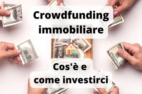 Investire nel crowdfunding immobiliare