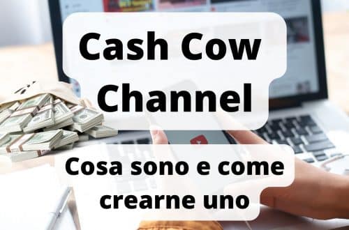 Cash Cow Channel