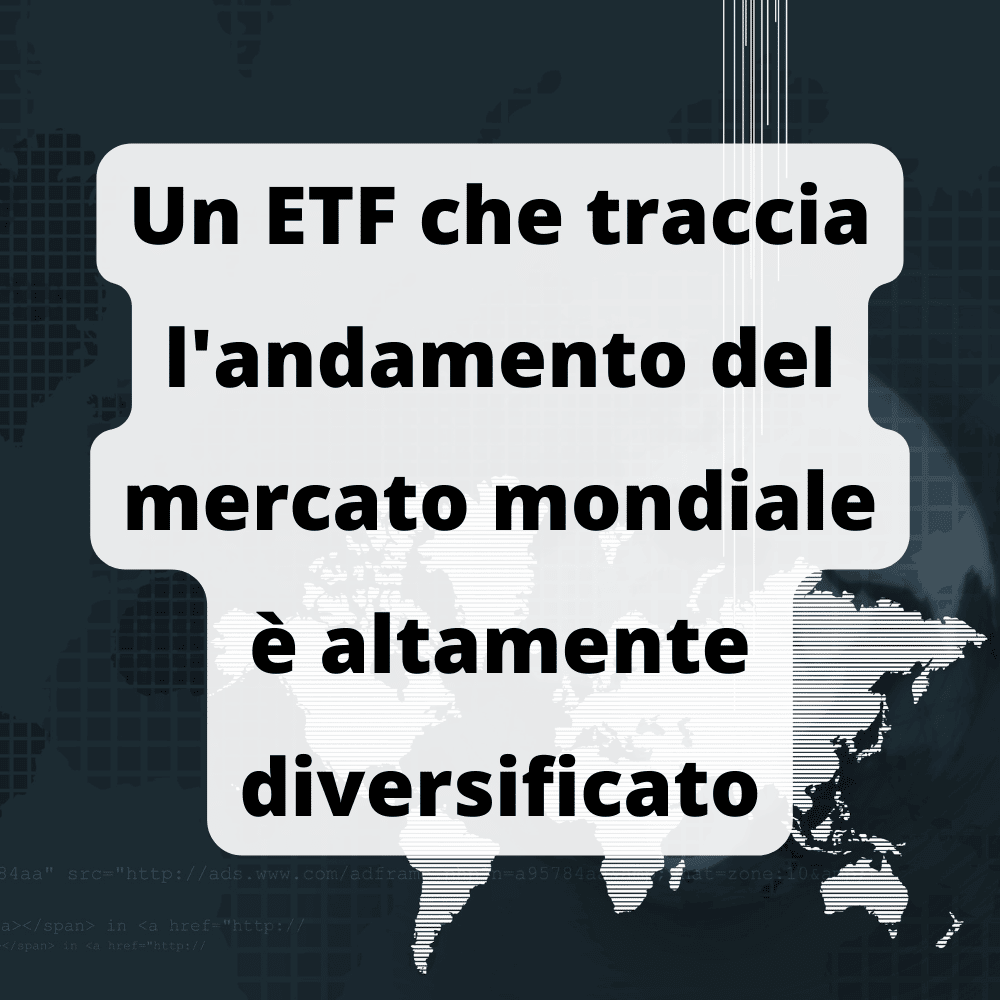 Gli investitori mettono i loro risparmi negli ETF guadagnando soldi. E' un ottimo investimento sicuro o quasi certo
